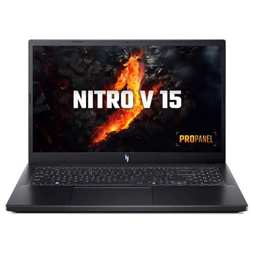 Thế Giới Số 365 | [New 100%] Acer Nitro V 15 ProPanel ANV15-51-500A (Core i5-13420H, 16GB, 512GB, RTX 2050 4GB, 15.6 FHD IPS 180Hz)
