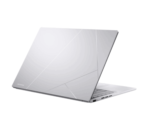 [New 100%] Asus Zenbook 14 UX3405 (Core Ultra 9 185H, 32GB, 1TB, 14" 3K 120Hz OLED) - Hình ảnh 3