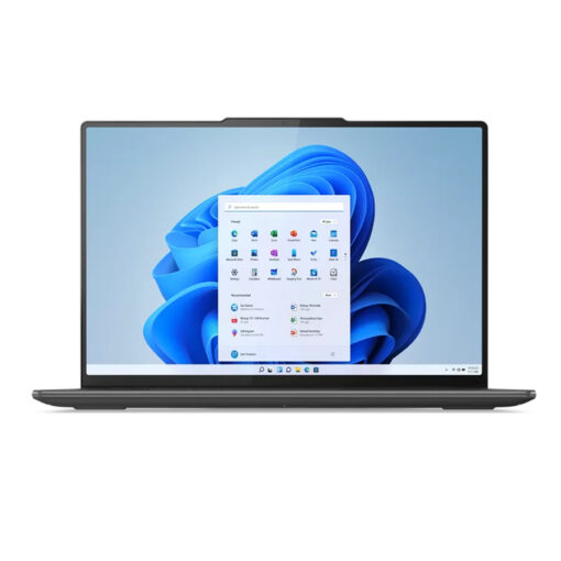[New Outlet] Lenovo Slim Pro 9 (Core i9-13905H, 32GB, 1TB, RTX 4050 6GB, 16 3K+ Mini LED) - Ảnh 2