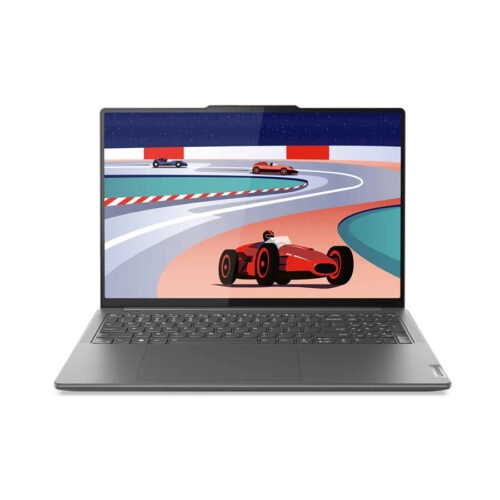 Thế Giới Số 365 | [New Outlet] Lenovo Slim Pro 9 (Core i9-13905H, 32GB, 1TB, RTX 4050 6GB, 16 3K+ Mini LED)