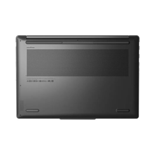 [New Outlet] Lenovo Slim Pro 9 (Core i9-13905H, 32GB, 1TB, RTX 4050 6GB, 16 3K+ Mini LED) - Ảnh 3