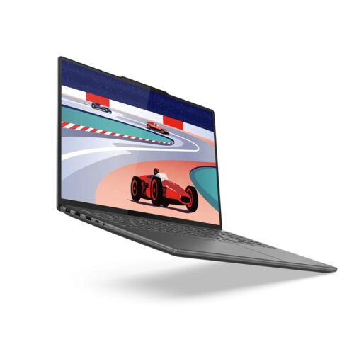 Thế Giới Số 365 | [New Outlet] Lenovo Slim Pro 9 (Core i9-13905H, 32GB, 1TB, RTX 4050 6GB, 16 3K+ Mini LED)