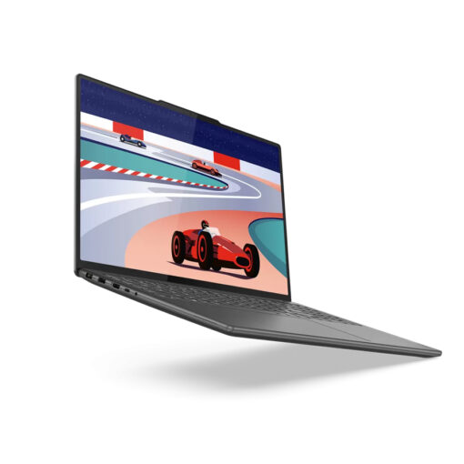 [New Outlet] Lenovo Slim Pro 9 (Core i9-13905H, 32GB, 1TB, RTX 4050 6GB, 16 3K+ Mini LED) - Ảnh 4