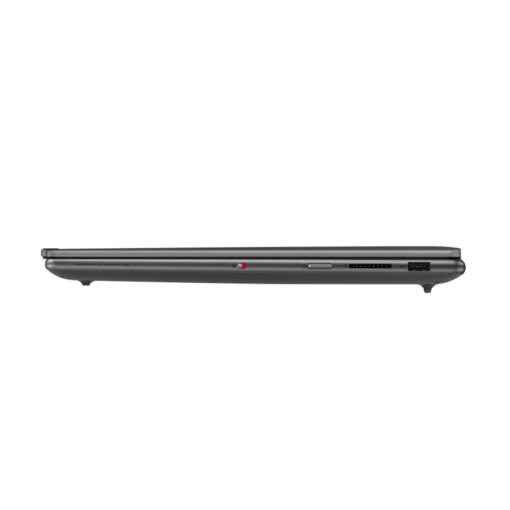 [New Outlet] Lenovo Slim Pro 9 (Core i9-13905H, 32GB, 1TB, RTX 4050 6GB, 16 3K+ Mini LED) - Ảnh 7