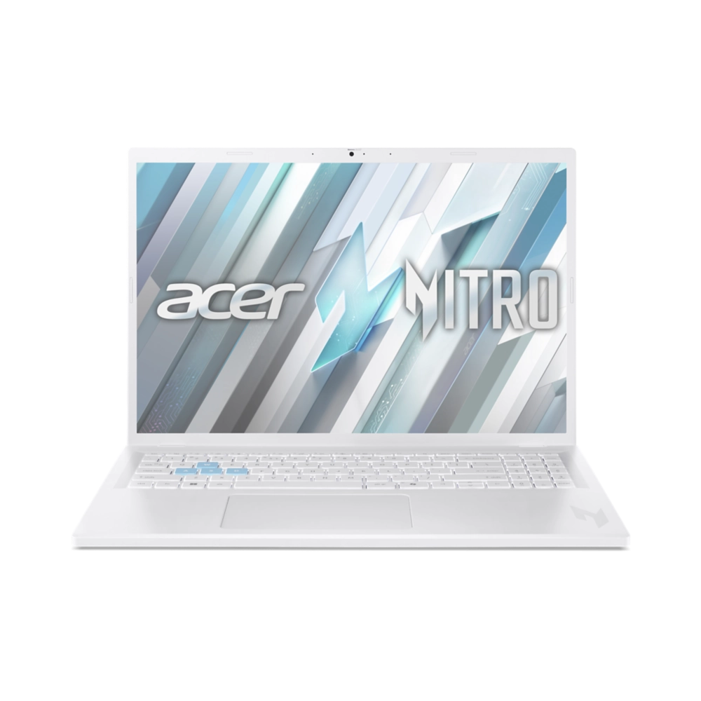 Thế Giới Số 365 | [New 100%] Acer Nitro Lite 16 NL16-71G-56WQ (Core i5-13420H, 16GB, 512GB, RTX 3050 6GB, 16 FHD+ IPS 165Hz)