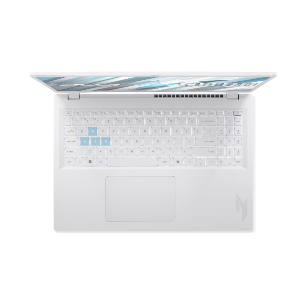 [New 100%] Acer Nitro Lite 16 16 NL16-71G-71UJ (Core i7-13620H, 16GB, 512GB, RTX 3050 6GB, 16 FHD+ IPS 165Hz) - Ảnh 7