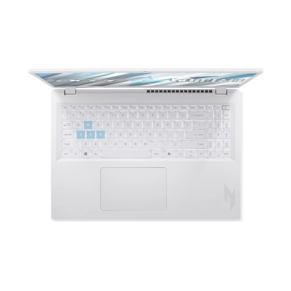 Thế Giới Số 365 | [New 100%] Acer Nitro Lite 16 NL16-71G-56WQ (Core i5-13420H, 16GB, 512GB, RTX 3050 6GB, 16 FHD+ IPS 165Hz)