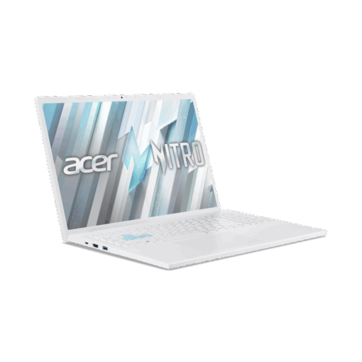[New 100%] Acer Nitro Lite 16 NL16-71G-56WQ (Core i5-13420H, 16GB, 512GB, RTX 3050 6GB, 16 FHD+ IPS 165Hz) - Hình ảnh 6
