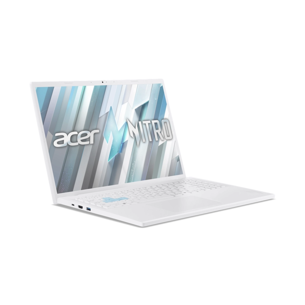 Thế Giới Số 365 | [New 100%] Acer Nitro Lite 16 NL16-71G-56WQ (Core i5-13420H, 16GB, 512GB, RTX 3050 6GB, 16 FHD+ IPS 165Hz)
