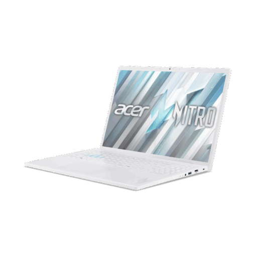 [New 100%] Acer Nitro Lite 16 NL16-71G-56WQ (Core i5-13420H, 16GB, 512GB, RTX 3050 6GB, 16 FHD+ IPS 165Hz) - Hình ảnh 5