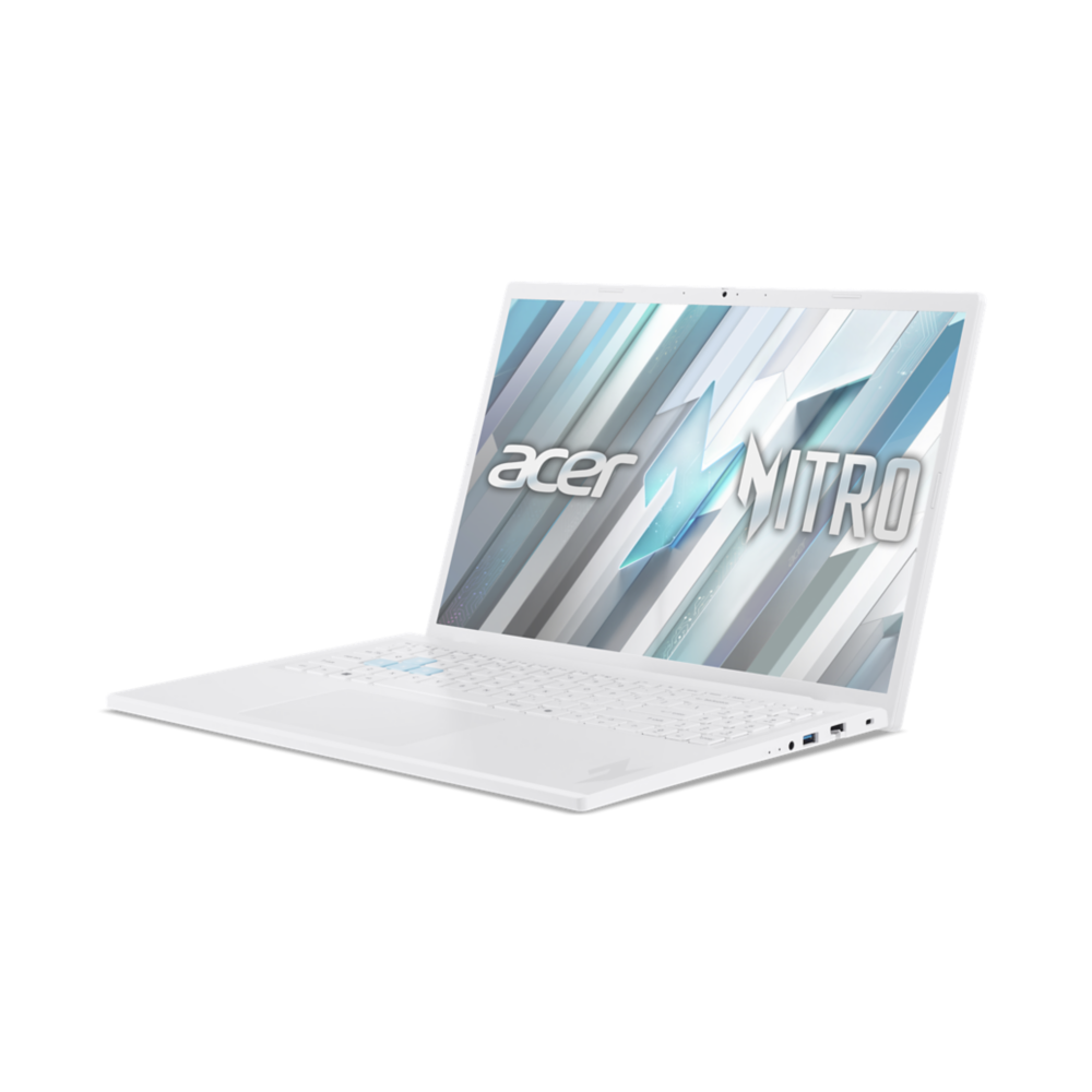 [New 100%] Acer Nitro Lite 16 16 NL16-71G-71UJ (Core i7-13620H, 16GB, 512GB, RTX 3050 6GB, 16 FHD+ IPS 165Hz) - Ảnh 5