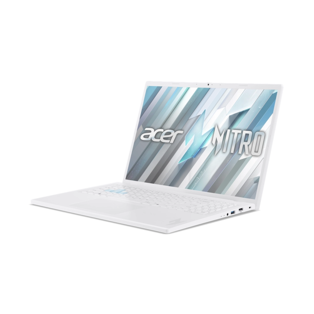 Thế Giới Số 365 | [New 100%] Acer Nitro Lite 16 NL16-71G-56WQ (Core i5-13420H, 16GB, 512GB, RTX 3050 6GB, 16 FHD+ IPS 165Hz)