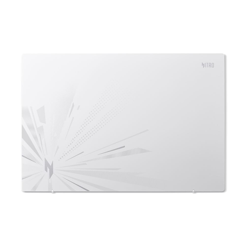 [New 100%] Acer Nitro Lite 16 16 NL16-71G-71UJ (Core i7-13620H, 16GB, 512GB, RTX 3050 6GB, 16 FHD+ IPS 165Hz) - Ảnh 4