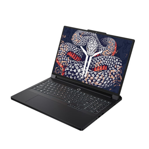 [New 100%] Lenovo Legion Y9000P 2025 (Ultra 9 275 HX, 32GB, 1TB, RTX 5060 8GB, 16 2K+ OLED 240Hz) - Ảnh 3