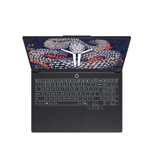 [New 100%] Lenovo Legion Y9000P 2025 (Ultra 9 275 HX, 32GB, 1TB, RTX 5060 8GB, 16 2K+ OLED 240Hz) - Ảnh 4