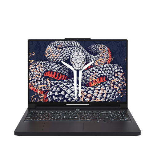 [New 100%] Lenovo Legion Y9000P 2025 (Ultra 9 275 HX, 32GB, 1TB, RTX 5060 8GB, 16 2K+ OLED 240Hz)
