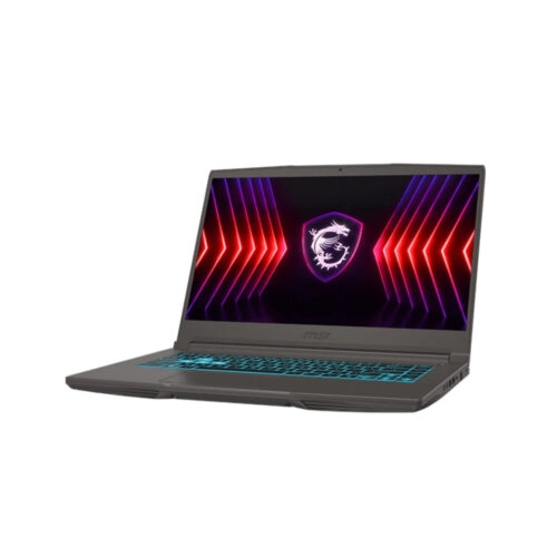 Thế Giới Số 365 | [Like New] MSI Thin 15 B13UC 1411VN (Core i7-13620H, 16GB, 512GB, RTX 3050 4GB, 15.6 FHD 144Hz)