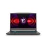 [New 100%] MSI Thin 15 B12UC 1416VN (Core i5-12450H, 8GB, 512GB, RTX 3050 4GB, 15.6 FHD 144Hz)