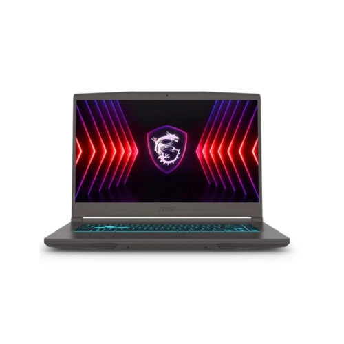 Thế Giới Số 365 | [Like New] MSI Thin 15 B13UC 1411VN (Core i7-13620H, 16GB, 512GB, RTX 3050 4GB, 15.6 FHD 144Hz)