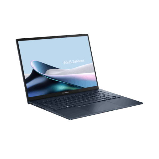 [New 100%] Asus Zenbook 14 UX3405 2025 (Ultra 9 285H, 32GB, 1TB, 14 3K 120Hz OLED) - Ảnh 5