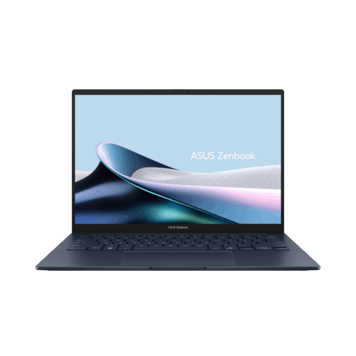 [New 100%] Asus Zenbook 14 UX3405 2025 (Ultra 9 285H, 32GB, 1TB, 14 3K 120Hz OLED)