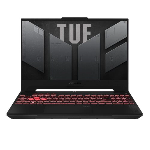 Thế Giới Số 365 | [New 100%] Asus TUF Gaming A15 FA506NCR-HN047W (Ryzen 7-7435HS, 16GB, 512GB, RTX 3050 4GB, 15.6 FHD IPS 144Hz)