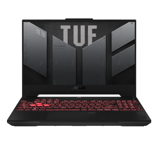 [New 100%] Asus TUF Gaming A15 FA506NCR-HN047W (Ryzen 7-7435HS, 16GB, 512GB, RTX 3050 4GB, 15.6 FHD IPS 144Hz)
