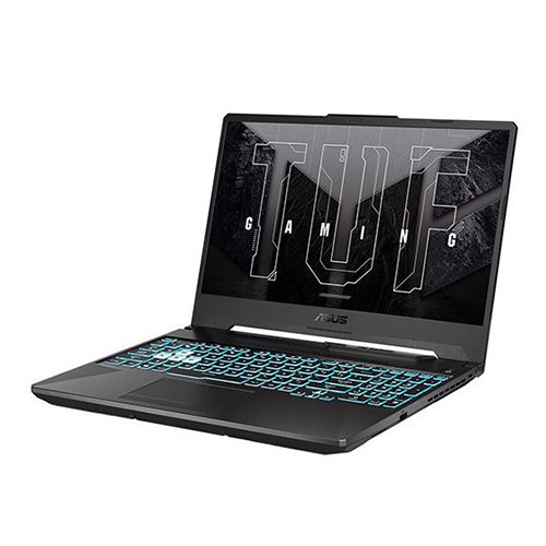 [New 100%] Asus TUF Gaming A15 FA506NCR-HN047W (Ryzen 7-7435HS, 16GB, 512GB, RTX 3050 4GB, 15.6 FHD IPS 144Hz) - Ảnh 4