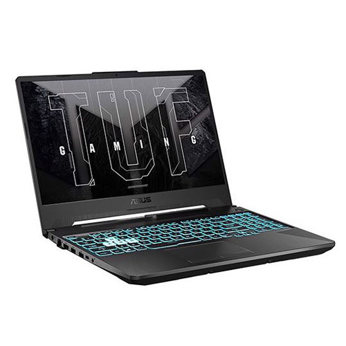 [New 100%] Asus TUF Gaming A15 FA506NCR-HN047W (Ryzen 7-7435HS, 16GB, 512GB, RTX 3050 4GB, 15.6 FHD IPS 144Hz) - Ảnh 5