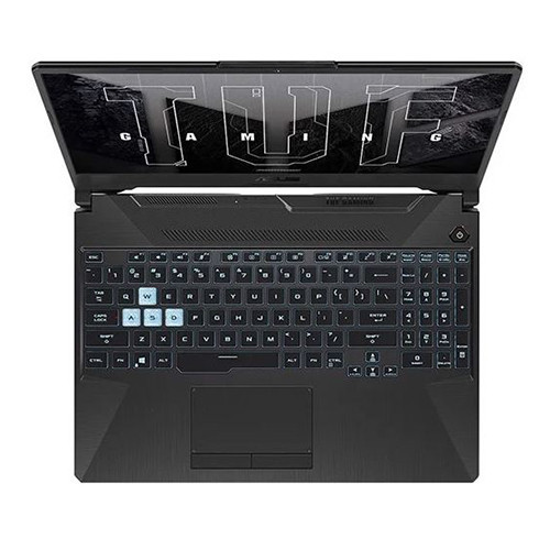 [New 100%] Asus TUF Gaming A15 FA506NCR-HN047W (Ryzen 7-7435HS, 16GB, 512GB, RTX 3050 4GB, 15.6 FHD IPS 144Hz) - Ảnh 6