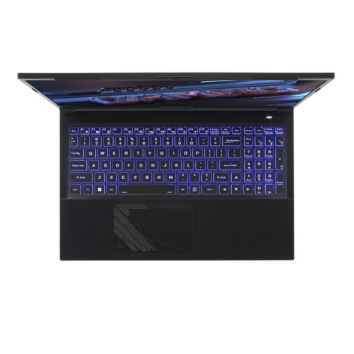 [New 100%] Gigabyte G5 MF5-52VN383SH (Core i5-13500H, 8GB, 512GB, RTX 4050 6GB, 15.6 FHD 144Hz) - Ảnh 4