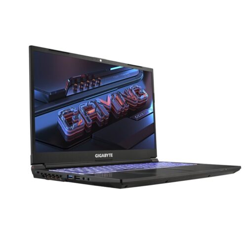 [New 100%] Gigabyte G5 MF5-52VN383SH (Core i5-13500H, 8GB, 512GB, RTX 4050 6GB, 15.6 FHD 144Hz) - Ảnh 3