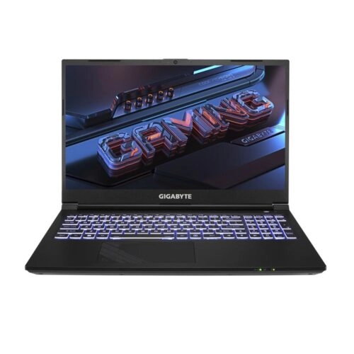 Thế Giới Số 365 | [New 100%] Gigabyte G5 MF5-52VN383SH (Core i5-13500H, 8GB, 512GB, RTX 4050 6GB, 15.6 FHD 144Hz)