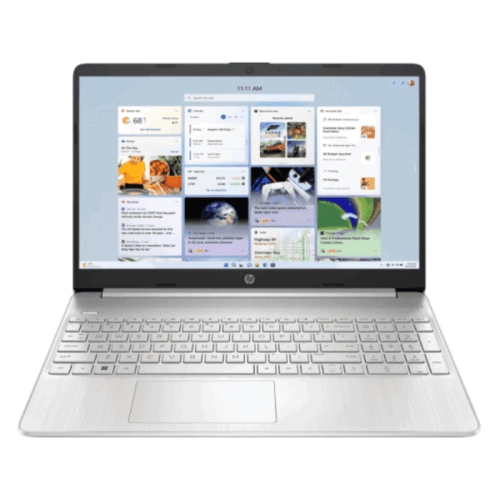 Thế Giới Số 365 | [New 100%] HP 15-FD1850TU (Ultra 5-125H, 16GB, 512GB, 15.6 FHD)