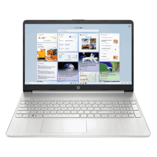 [New 100%] HP 15-FD1870TU (UItra 7-155H, 16GB, 512GB, 15.6 FHD)