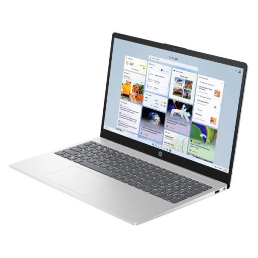 [New 100%] HP 15-FD1870TU (UItra 7-155H, 16GB, 512GB, 15.6 FHD) - Ảnh 3
