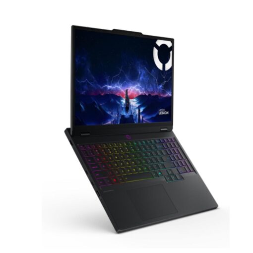 [New 100%] Lenovo Legion 5 15IRX10 83LY004JVN OLED (Core i7-14700HX, 24GB, 512GB, RTX 5060 8GB, 15.1 WQXGA OLED 165Hz) - Ảnh 3