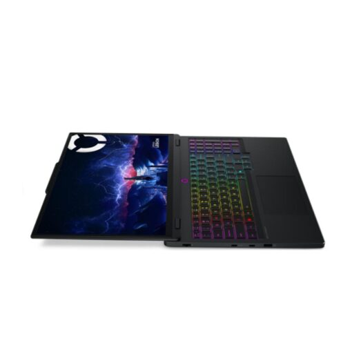 [New 100%] Lenovo Legion 5 15IRX10 83LY004JVN OLED (Core i7-14700HX, 24GB, 512GB, RTX 5060 8GB, 15.1 WQXGA OLED 165Hz) - Ảnh 5