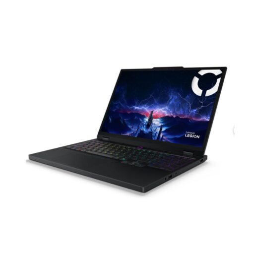 [New 100%] Lenovo Legion 5 15IRX10 83LY004JVN OLED (Core i7-14700HX, 24GB, 512GB, RTX 5060 8GB, 15.1 WQXGA OLED 165Hz) - Ảnh 6
