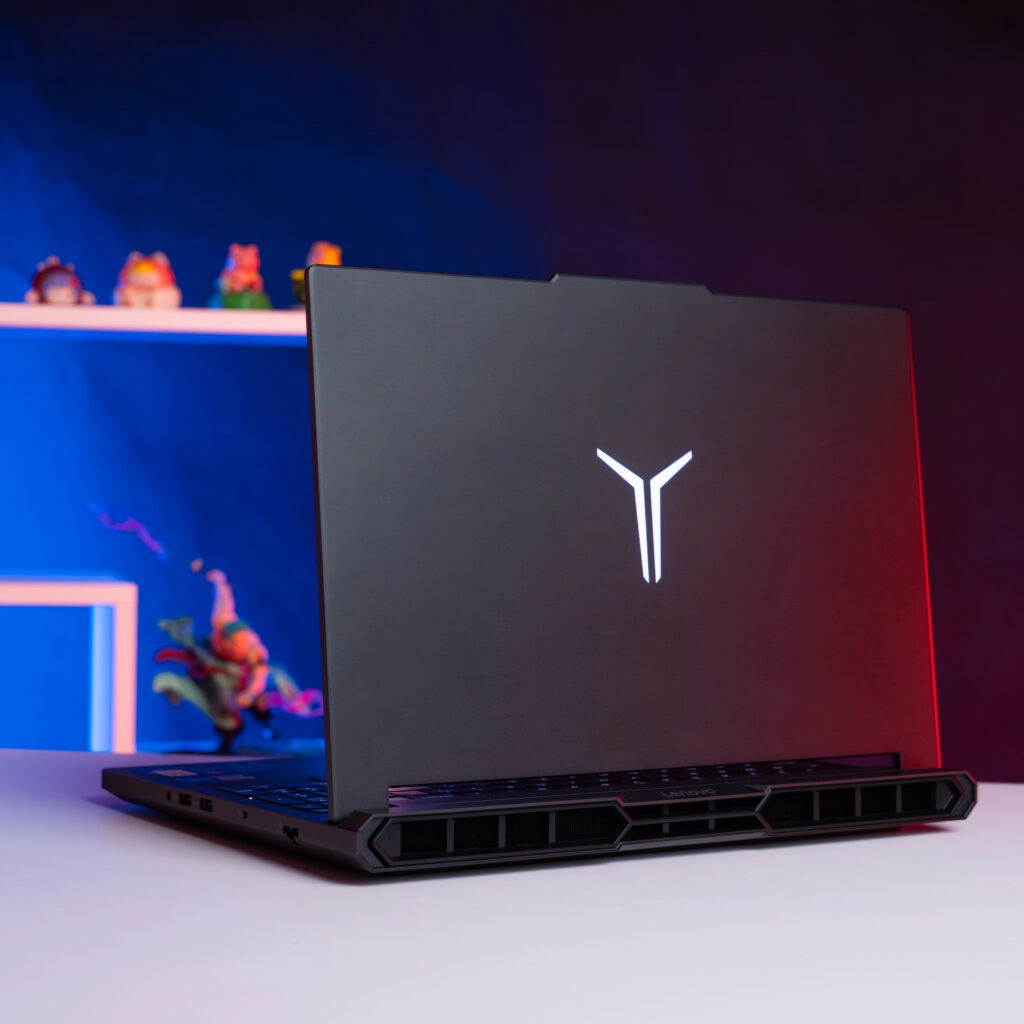 Thế Giới Số 365 | [New Outlet] Lenovo Legion Y9000P 2025 (Ultra 9 275 HX, 32GB, 1TB, RTX 5060 8GB, 16 2K+ OLED 240Hz)