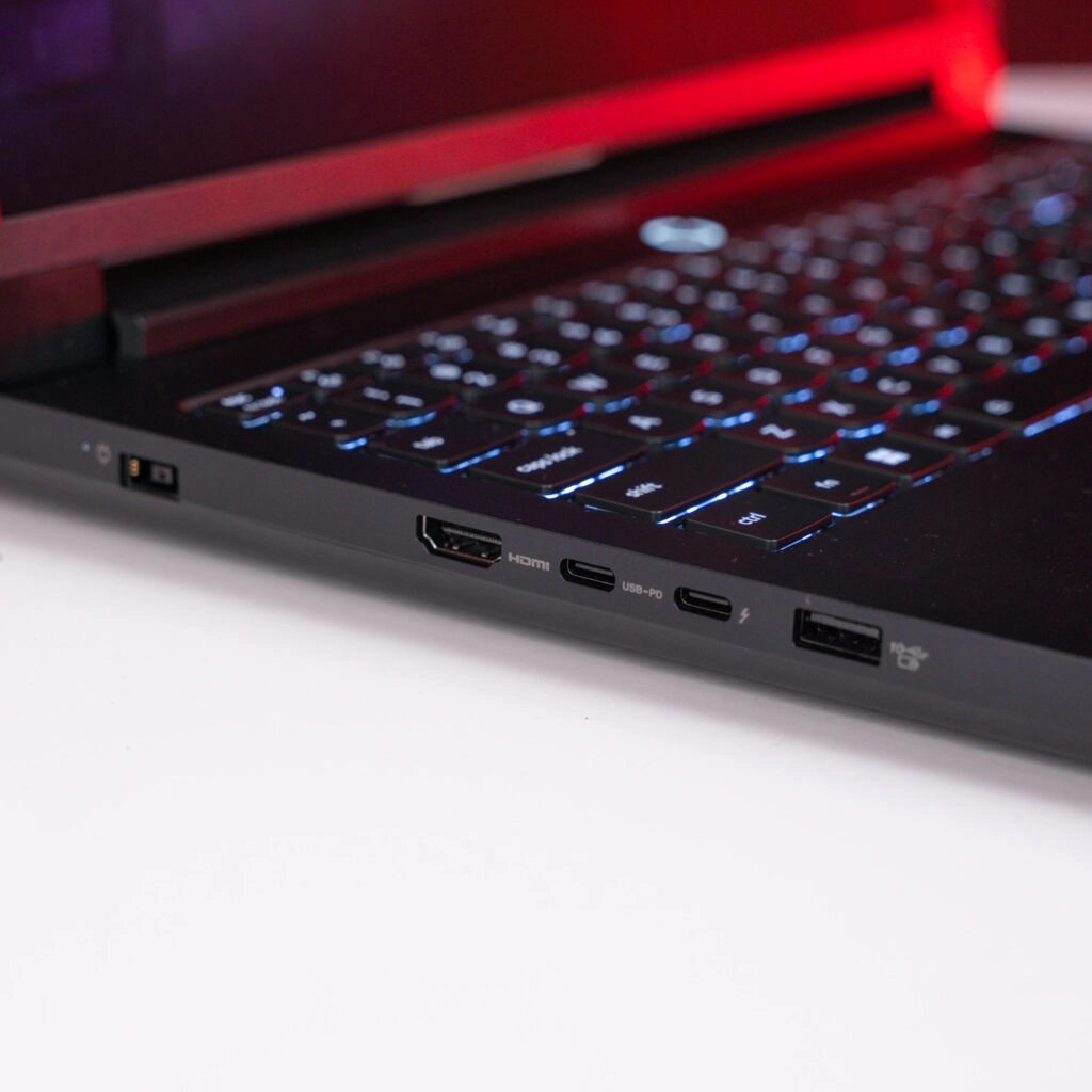 Thế Giới Số 365 | [New Outlet] Lenovo Legion Y9000P 2025 (Ultra 9 275 HX, 32GB, 1TB, RTX 5060 8GB, 16 2K+ OLED 240Hz)