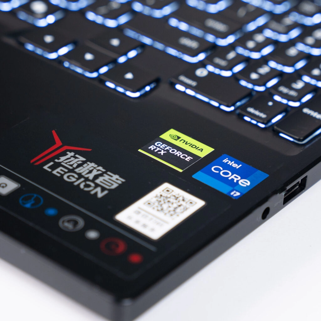 Thế Giới Số 365 | [New 100%] Lenovo Legion Y7000 2025 (Core i7-13650HX, 24GB, 1TB, RTX 5060 8GB, 15.3 2K+ 180Hz)