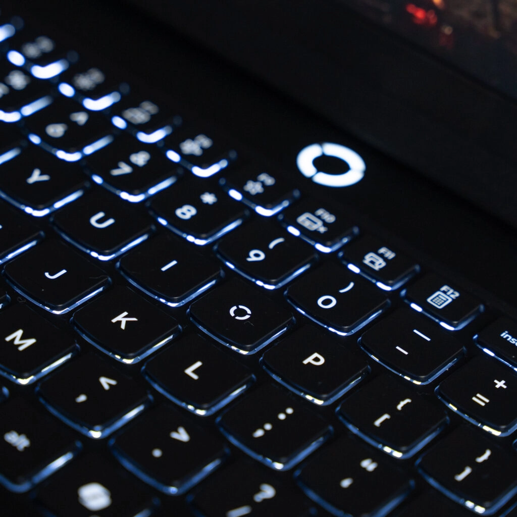 Thế Giới Số 365 | [New 100%] Lenovo Legion Y7000 2025 (Core i7-13650HX, 24GB, 1TB, RTX 5060 8GB, 15.3 2K+ 180Hz)
