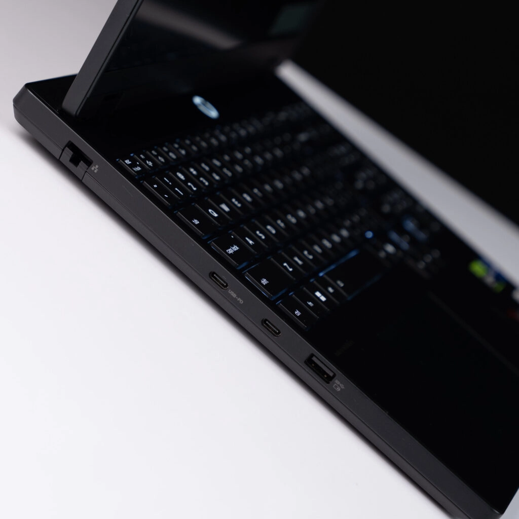 Thế Giới Số 365 | [New 100%] Lenovo Legion Y7000 2025 (Core i7-13650HX, 24GB, 1TB, RTX 5060 8GB, 15.3 2K+ 180Hz)