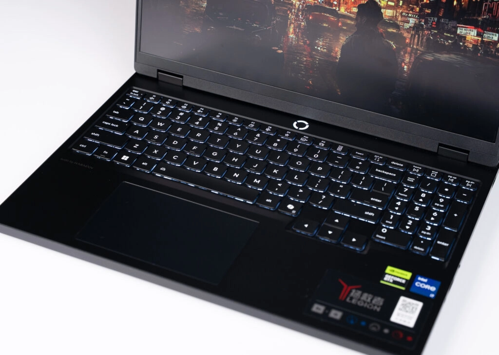 Thế Giới Số 365 | [New 100%] Lenovo Legion Y7000 2025 (Core i7-13650HX, 24GB, 1TB, RTX 5060 8GB, 15.3 2K+ 180Hz)