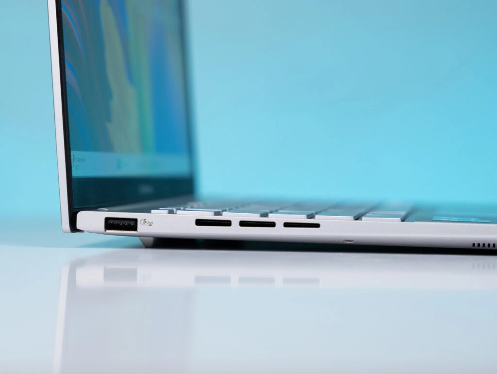 Thế Giới Số 365 | [New 100%] Asus Zenbook 14 UX3405 2025 (Ultra 9 285H, 32GB, 1TB, 14 3K 120Hz OLED) - Foggy Silver