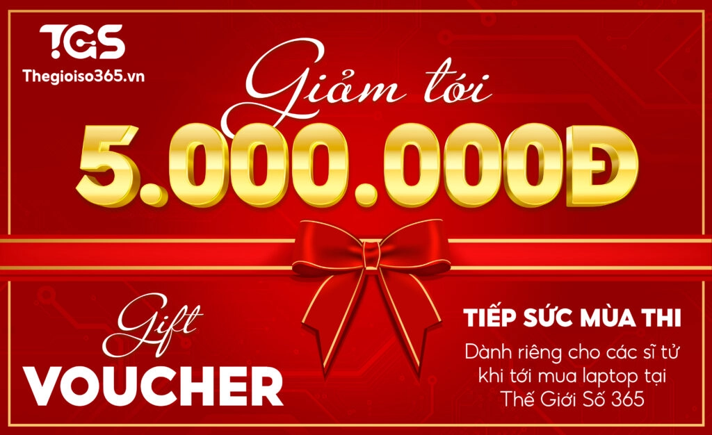 Thế Giới Số 365 | Tiếp Sức Mùa Thi 2025 - Đồng Hành Cùng Ước Mơ Sĩ Tử