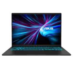 [New 100%] Asus Gaming V16 K3607VJ-RP092W (Core 5 210H, 16GB, 512GB, RTX 3050 6GB, 16 FHD+ 144Hz)