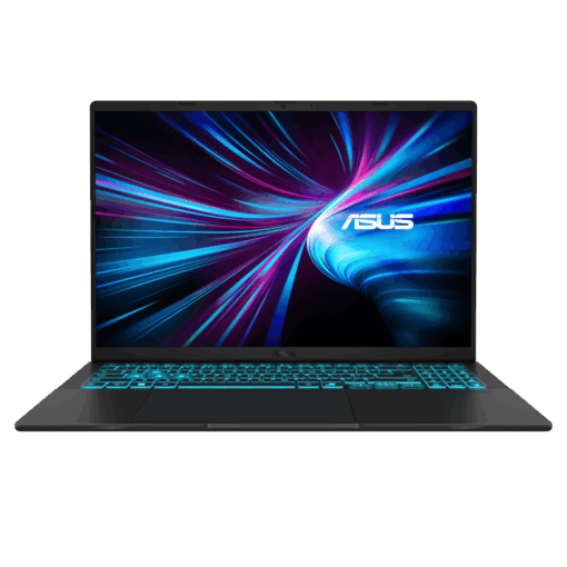 [New 100%] Asus Gaming V16 K3607VJ-RP106W (Core 7 240H, 16GB, 512GB, RTX 3050 6GB, 16 FHD+ 144Hz)