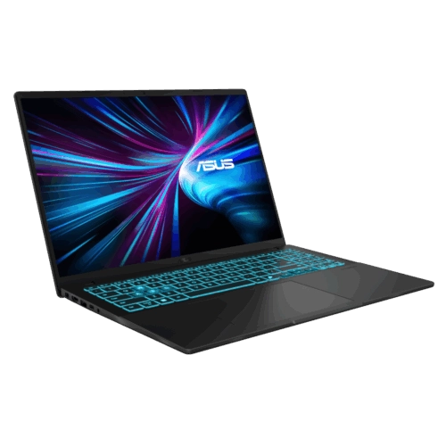 Laptop chính hãng giá tốt | Gaming, văn phòng, đồ họa – Thế Giới Số 365 [New 100%] Asus Gaming V16 K3607VJ-RP092W (Core 5 210H, 16GB, 512GB, RTX 3050 6GB, 16 FHD+ 144Hz)